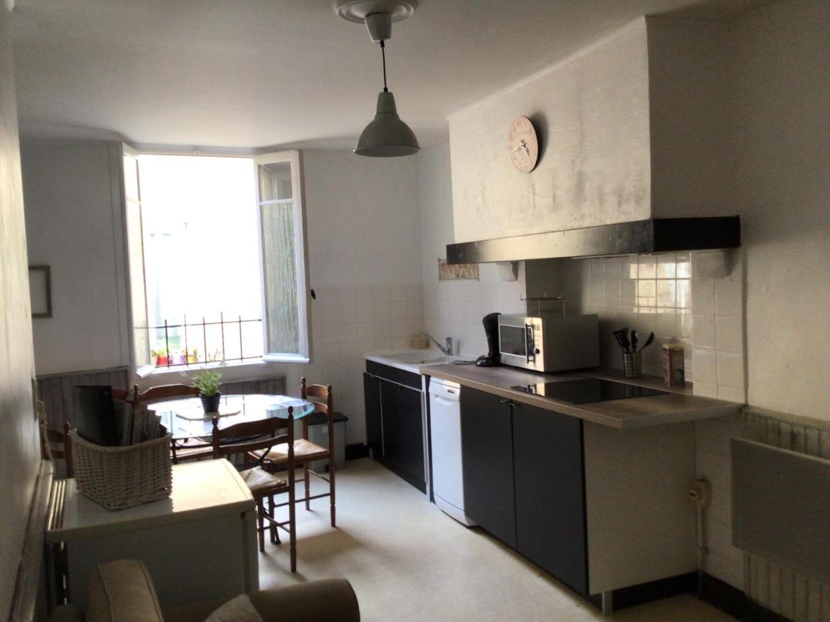 Jolie Maison De Village A Roquecourbe Εξωτερικό φωτογραφία