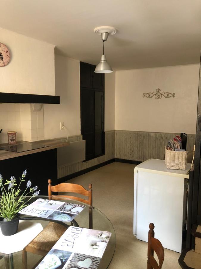 Jolie Maison De Village A Roquecourbe Εξωτερικό φωτογραφία