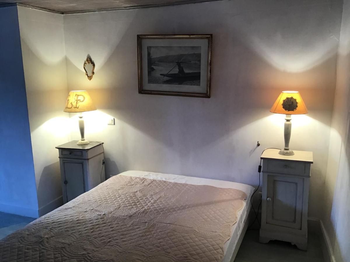 Jolie Maison De Village A Roquecourbe Εξωτερικό φωτογραφία